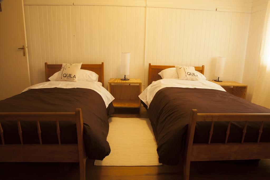 Quila Hostal 拉恩塞纳达 客房 照片