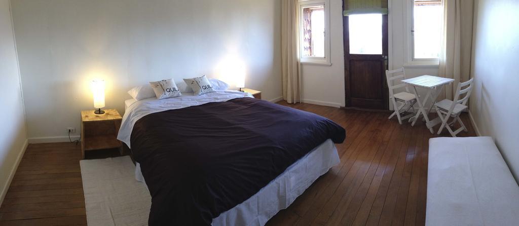 Quila Hostal 拉恩塞纳达 客房 照片