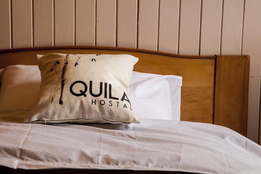 Quila Hostal 拉恩塞纳达 客房 照片
