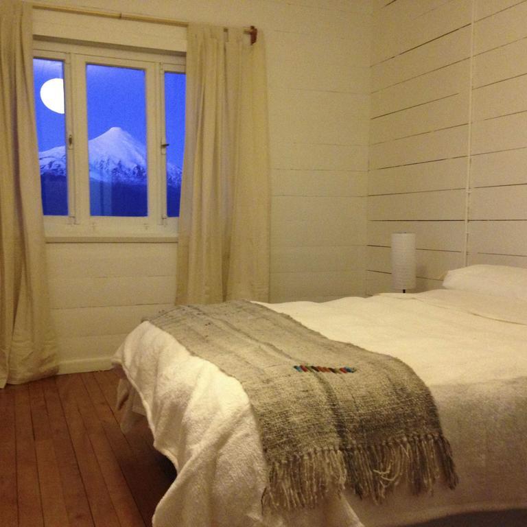 Quila Hostal 拉恩塞纳达 外观 照片