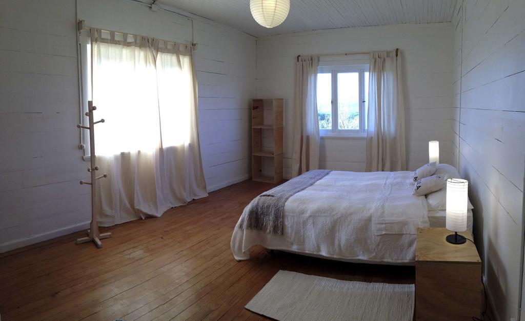 Quila Hostal 拉恩塞纳达 外观 照片