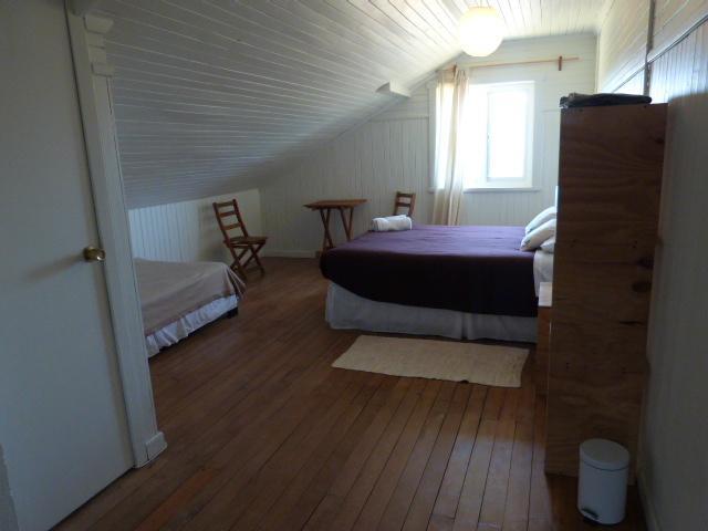 Quila Hostal 拉恩塞纳达 外观 照片