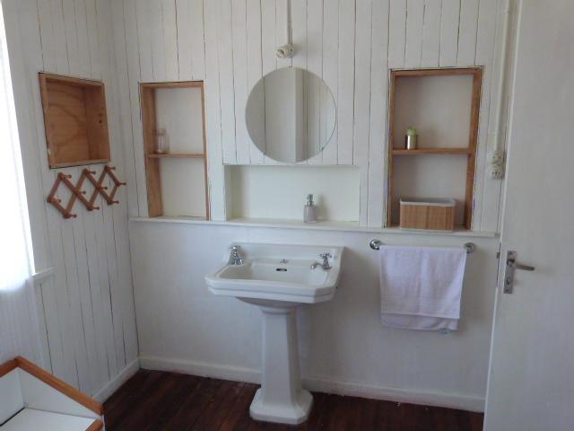 Quila Hostal 拉恩塞纳达 外观 照片